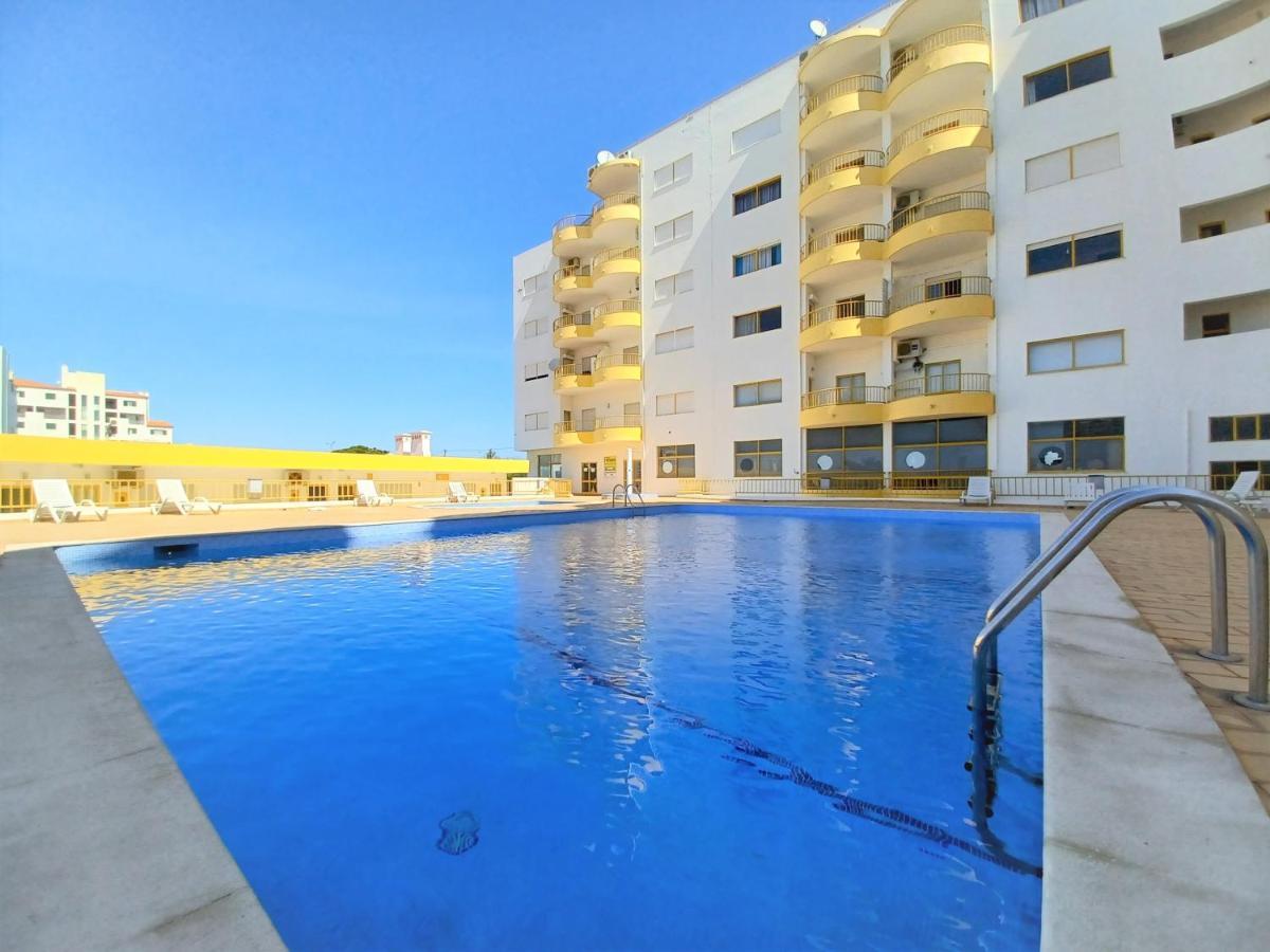 Presidente Beach Apartment Portimão Exteriör bild