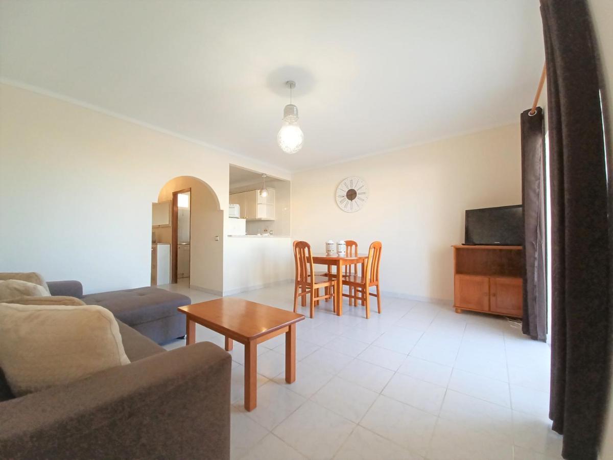 Presidente Beach Apartment Portimão Exteriör bild