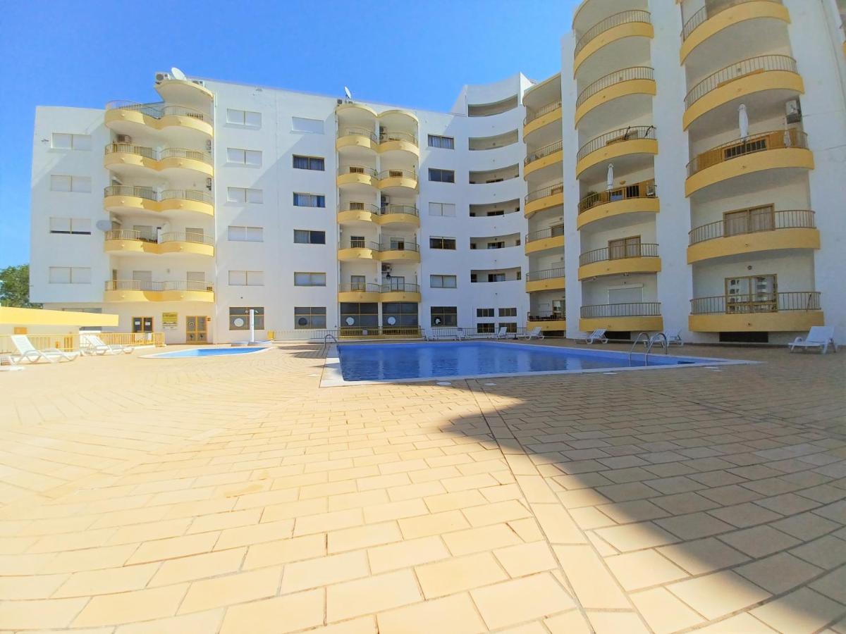 Presidente Beach Apartment Portimão Exteriör bild