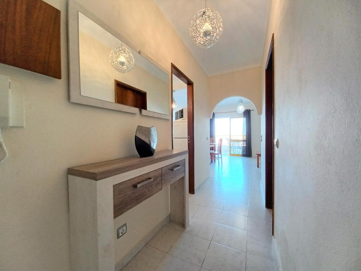 Presidente Beach Apartment Portimão Exteriör bild
